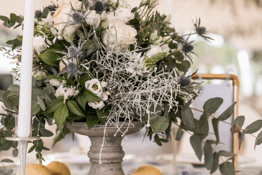 On ne planifie pas un mariage (1)