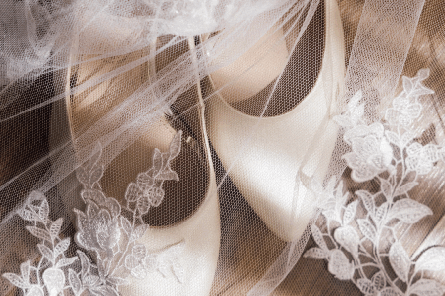 On ne planifie pas un mariage (3)