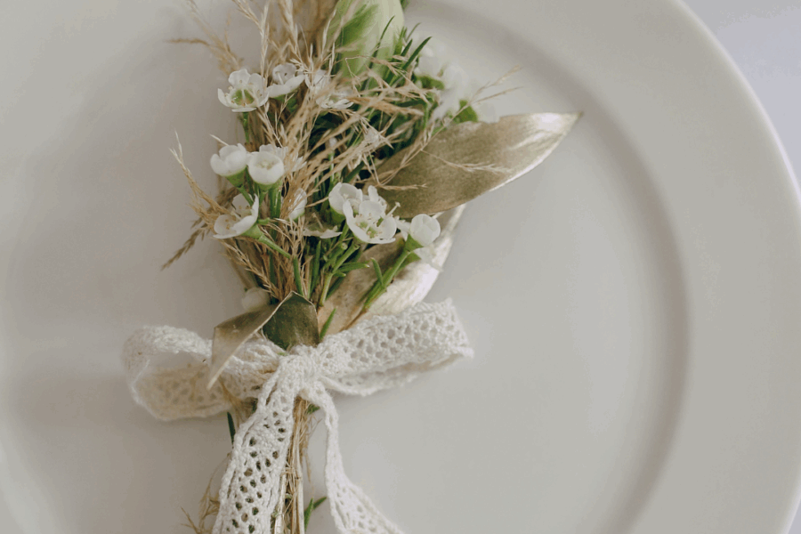 On ne planifie pas un mariage (4)